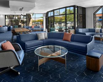 Courtyard by Marriott San Diego Rancho Bernardo - San Diego - Lobby