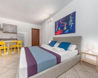 Casa da Suite Star - Rho - Camera da letto
