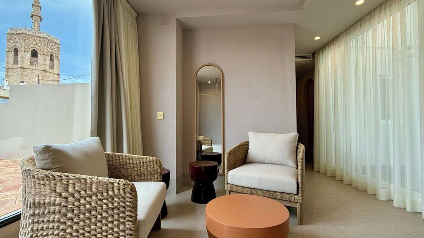 Cosy Rooms Tapineria