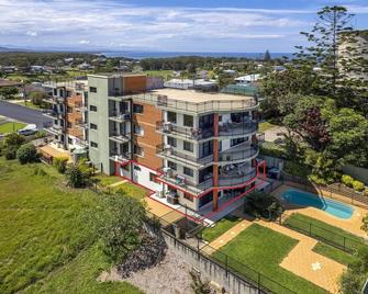 Karingal - Nambucca Heads - Building