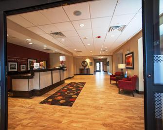 Hampton Inn Fort Morgan - Fort Morgan - Lobby