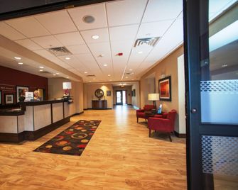 Hampton Inn Fort Morgan - Fort Morgan - Lobby