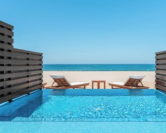 Belair Sunclub Hotel Cabos - 卡波聖盧卡 - 游泳池