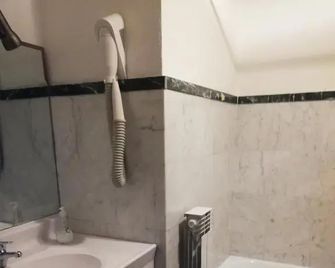 Hotel Tavernier - Courmayeur