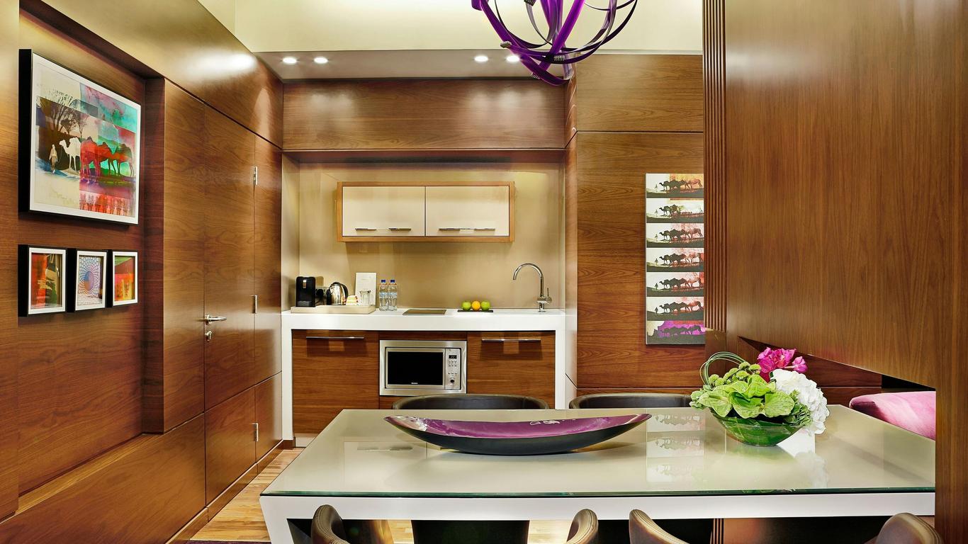 Four Points by Sheraton Doha