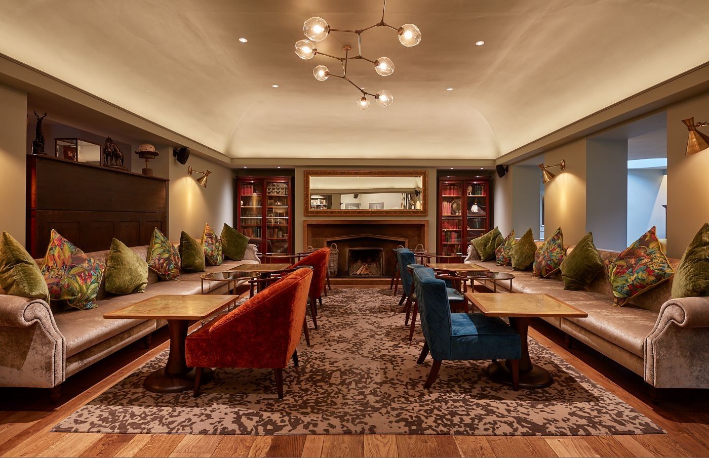 ذا آنجل هوتل