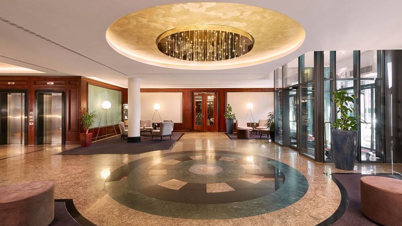 Hyperion Hotel Berlin