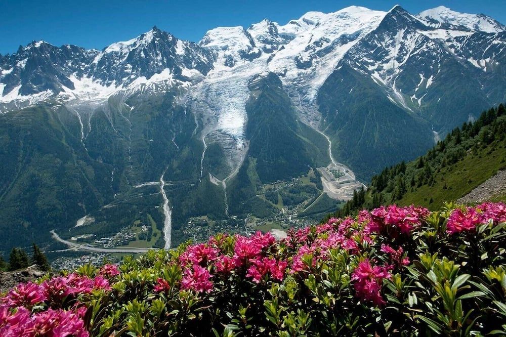 Dormio Resort Les Portes du Mont Blanc - Vallorcine - Extérieur