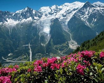 Dormio Resort Les Portes du Mont Blanc - Vallorcine - Extérieur