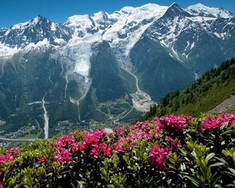 Dormio Resort Les Portes du Mont Blanc - Vallorcine - Extérieur