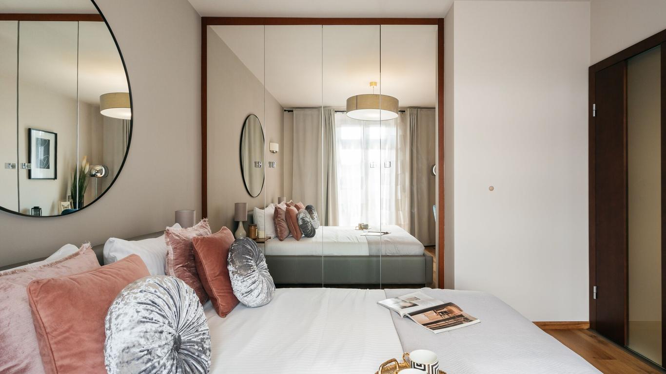 Boho Lofts - Loftaffair