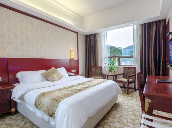 وييلولا هوتل شيامين