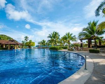 Los Suenos Resort Veranda 5d - Jacó - Pool