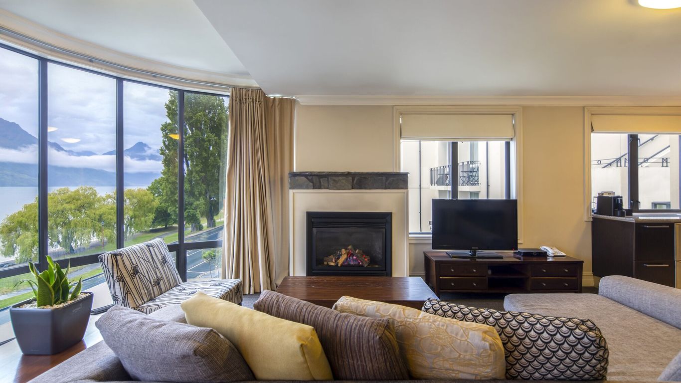 Peppers Beacon Queenstown