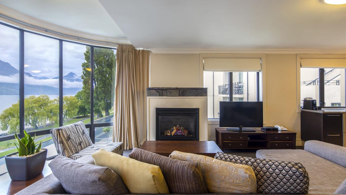 بيبرز بيكون كوينزتاون