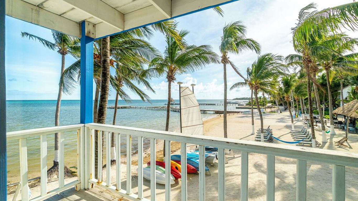 Caribbean Villas Hotel