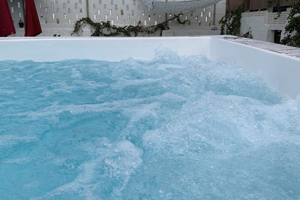 Valtisya Pool And Airport - Telde