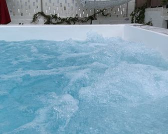 Valtisya Pool And Airport - Telde