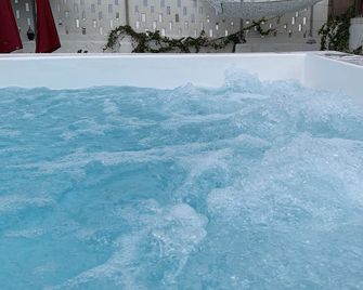 Valtisya Pool And Airport - Telde