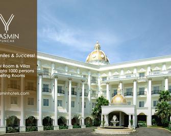 Yasmin Resort & Conference Hotel - Puncak