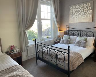 Beechwood Ensuite Guest House - אייר - חדר שינה