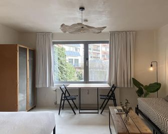 Edville Studio - Ghent