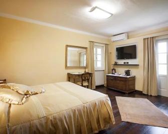 Residenza San Vito - Calamandrana - Schlafzimmer