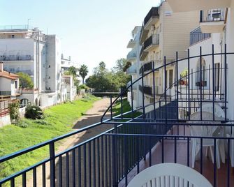 Hotel Marblau Tossa - Tossa de Mar - Balcony