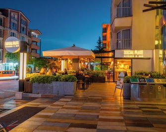 Alan Suites - Edirne