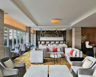 Sheraton Colombo Hotel - Colombo - Area lounge