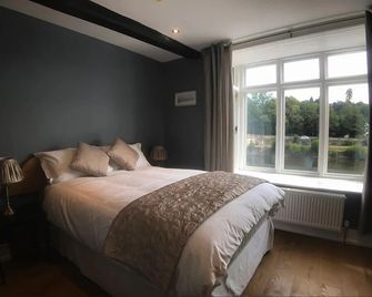 The Courtyard - Bewdley