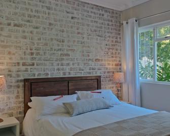 Guesthouse Summerlight - Somerset West - Bedroom