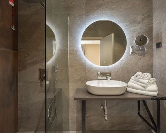 Hotel Squero - Rovigno