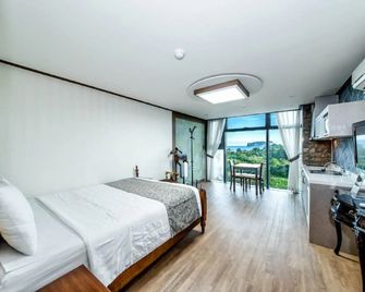 Olleyo Resort - Seogwipo