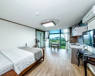 Olleyo Resort - Seogwipo