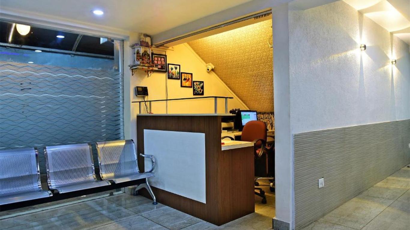 Oyo 1015 Hotel Reliable Inn
