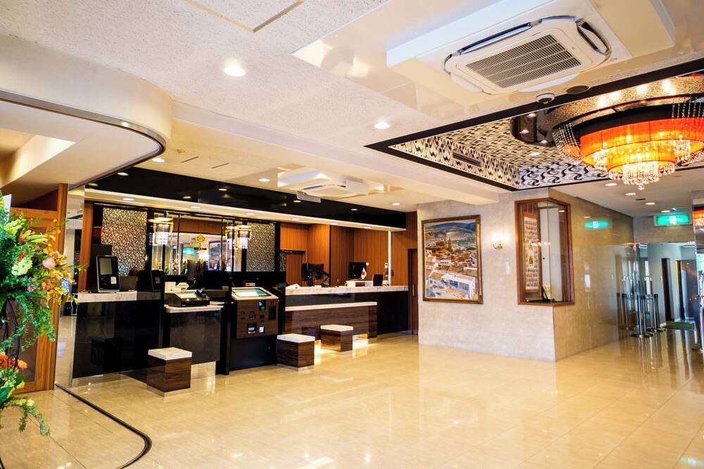 Apa Hotel Kochi - קוצ'י
