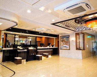 Apa Hotel Kochi - Kochi
