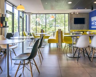 Ibis Budget Archamps Porte de Genève - Archamps - Restaurace
