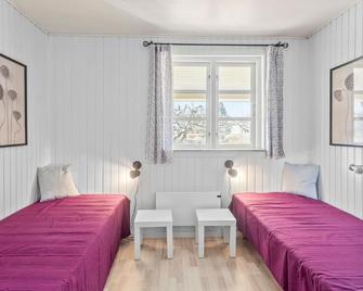 3 Bedroom Beautiful Home In Vordingborg - Vordingborg - Bedroom