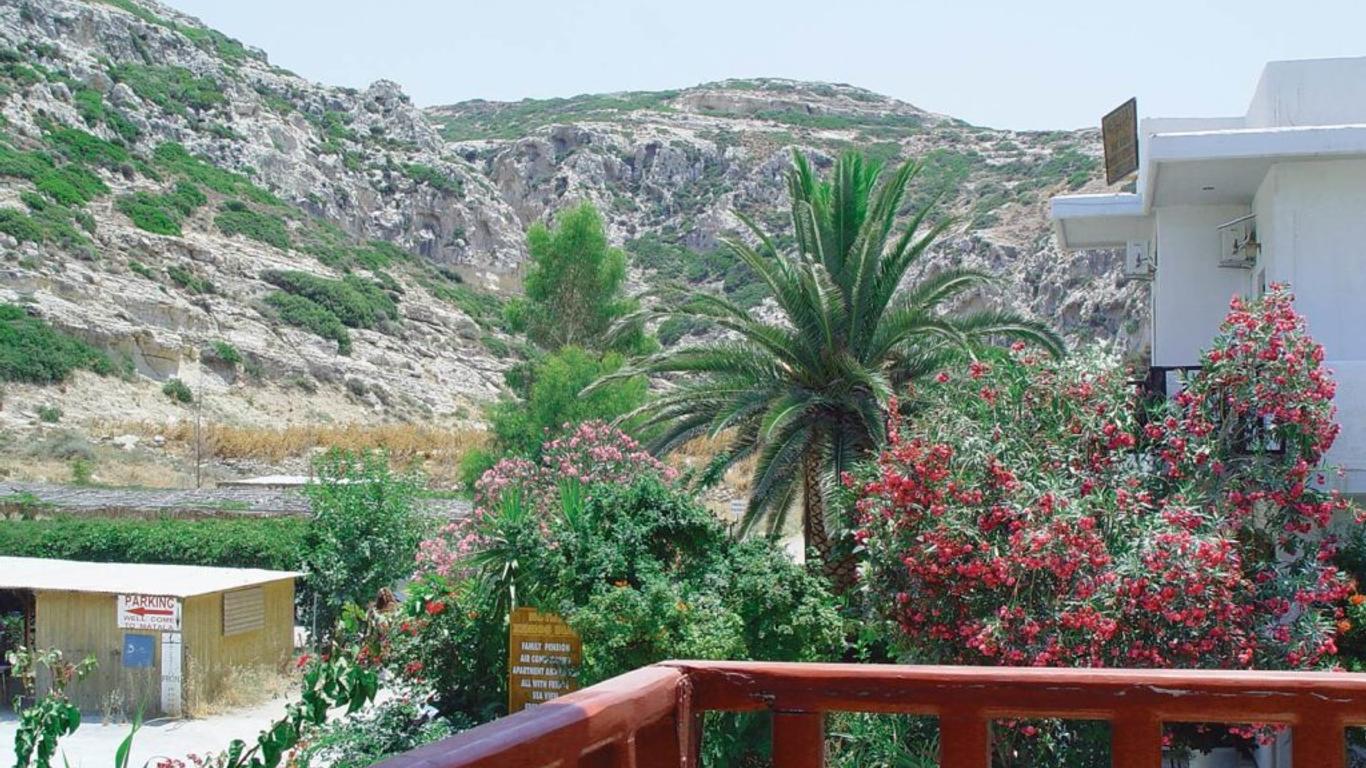 Hotel Eva Marina