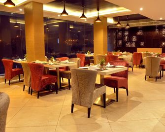 Kc Manor - Jamshedpur - Restaurant