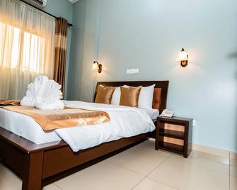 Isis Hôtel - Yaoundé - Chambre