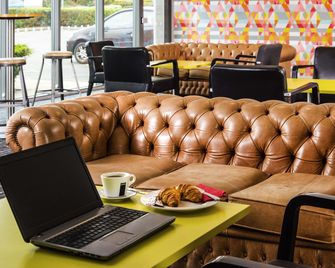 Ibis Styles Barnsley - Barnsley - Lounge