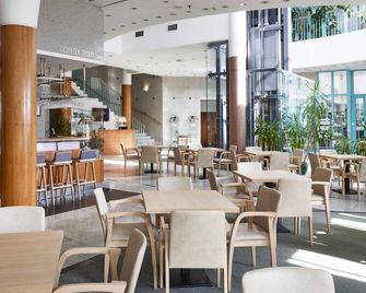 水晶宮酒店 - 瑪麗安斯基蘭澤 - Marianske Lazne/瑪麗亞安斯基 - 餐廳