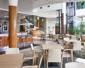 Orea Spa Hotel Cristal - מריאנסקה לאזנה - מסעדה