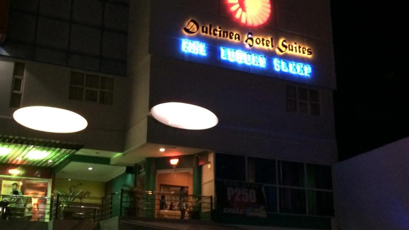 Dulcinea Hotel and Suites