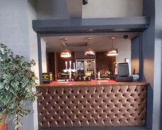 OYO Ivy Hotel - Skegness - Recepcja
