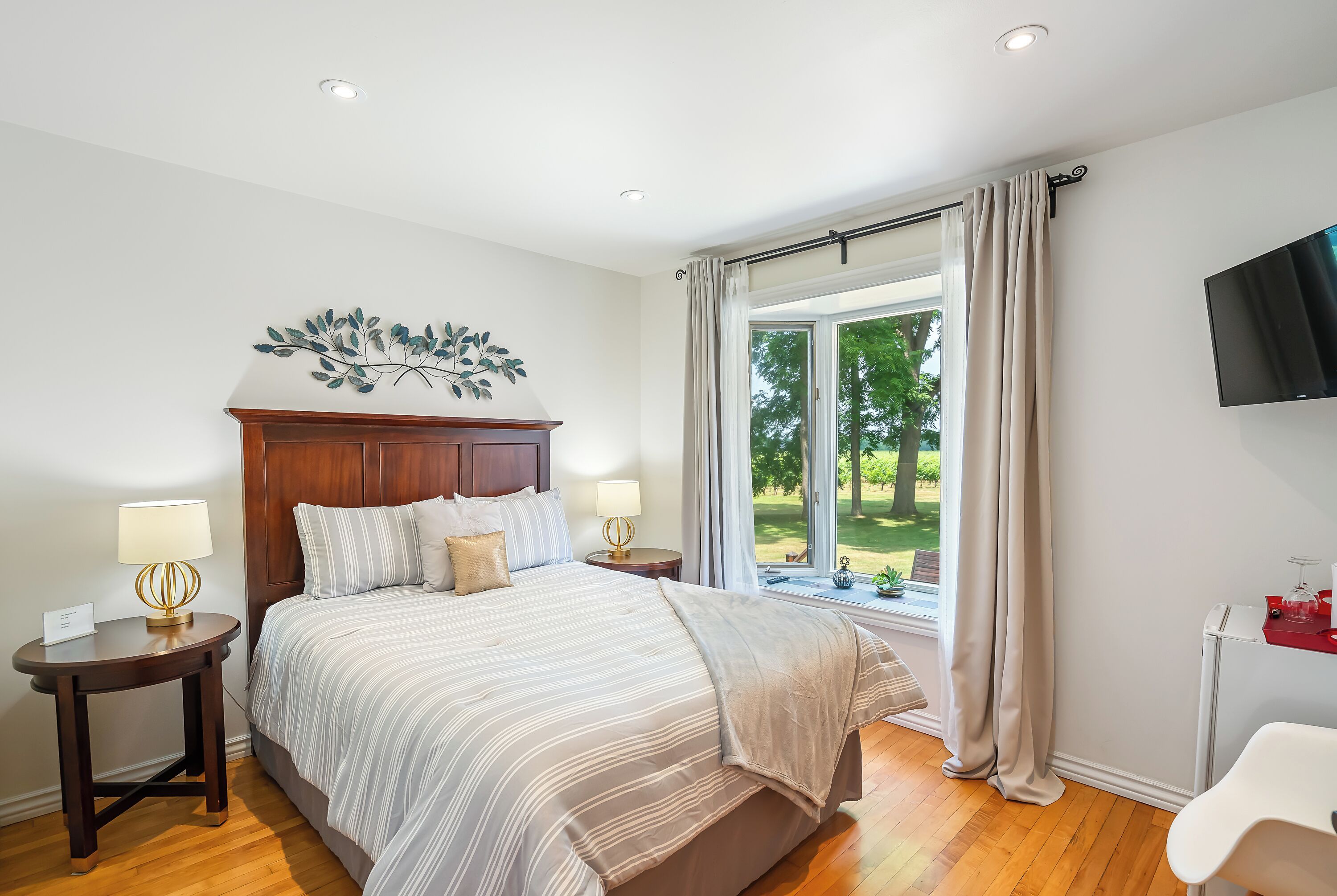 Vineyard Villa - Niagara-on-the-Lake