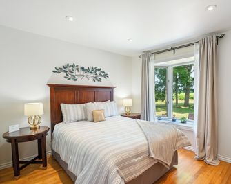 Vineyard Villa - ניאגרה און-דה-לייק